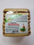 Печенье, Сахарoff 200 г любимое топленое молоко со стевией и фруктозой