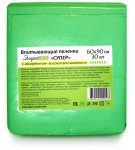 Пеленки впитывающие, АМД супер №30 р. 60смх90см