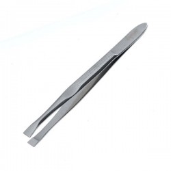 Пинцет Zinger прямой