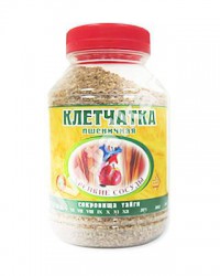 Клетчатка 180 г Крепкие сосуды пшеничная