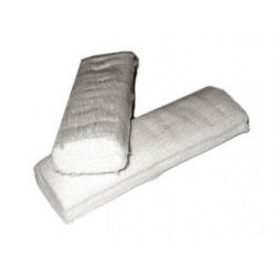 Бинт нестерильный р. 7мх7см