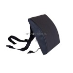 Подушка ортопедическая, Trives (Тривес) р. 25смх30смх11см ТОП-312 под спину автомобильная