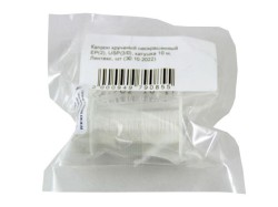 Шовный материал капрон крученый USP 3/0 (2) 10 м