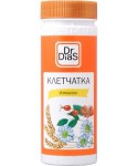 Клетчатка, Dr. DiaS (Др. Диас) 170 г изящная