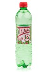 Вода питьевая, Stelmas (Стэлмас) 0.6 л 1 шт газированная Cr хром ПЭТ