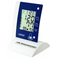 Тонометр автоматический Bremed на плечо BD 8000