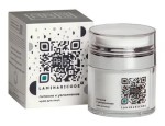 Крем для лица, AB1918 (АВ1918) 50 мл LamiNariCode Ламинарикод питание и увлажнение
