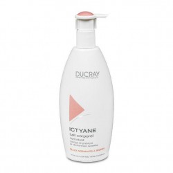 Молочко для тела Ducray Иктиан 500 мл