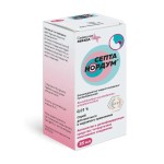 Септа Нордум, спрей для местного и наружного применения 0.01% 35 мл 1 шт