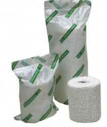 Бинт гипсовый Pharmadel р. 270смх20см