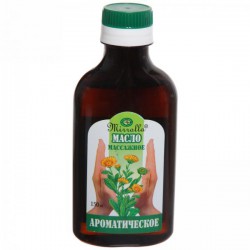 Масло массажное Mirrolla ароматическое 150 мл