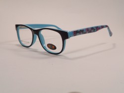 Оправа для очков Smilm пластик