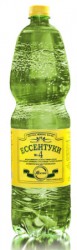Вода минеральная Ессентуки №4 1.5 л