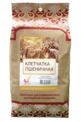 Клетчатка 300 г пшеничная