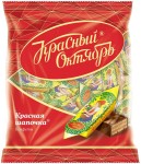 Конфеты, 250 г Красная шапочка