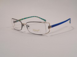 Оправа для очков Efor комбинированная