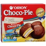 Печенье, Orion (Орион) 30 г 12 шт Чоко Пай