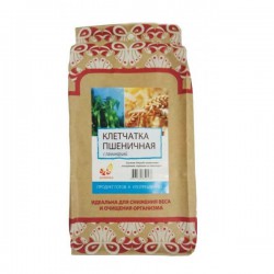 Клетчатка 300 г пшеничная с ламинарией