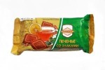 Печенье, Сахарoff 100 г сливочное со злаками на фруктозе