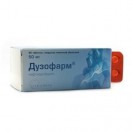 Дузофарм, табл. п/о пленочной 50 мг №90