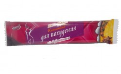 Батончик 30 г Фито Фрут коктейль для похудения