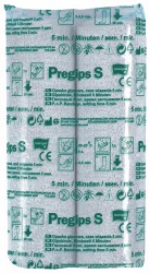 Бинт гипсовый Прегипс С р. 3мх10см 2 шт.