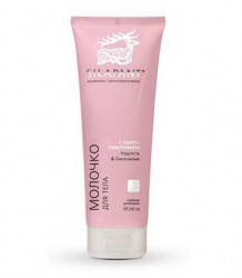 Молочко для тела Силапант с пантгемом 250 мл