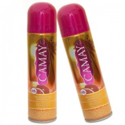 Дезодорант-антиперспирант Camay Динамик 150 мл