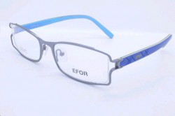 Оправа для очков Efor комбинированная