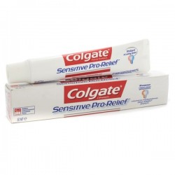 Зубная паста Colgate Сенситив Про-релиф 50 мл