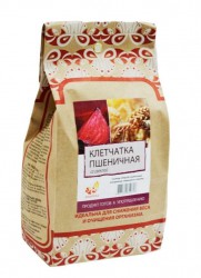 Клетчатка 300 г пшеничная со свеклой