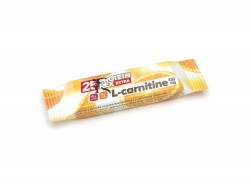 Батончик протеиновый ProteinRex Апельсин с высоким содержанием протеина (25%) и L-карнитином 40 г