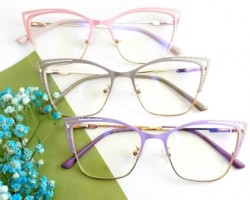 Оправа для очков Eldorado (54-17-143)