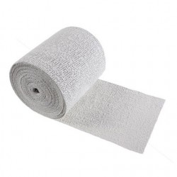 Бинт гипсовый без пластификатора р. 3мх10см