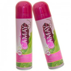 Дезодорант-антиперспирант Camay Майлд алоэ 150 мл