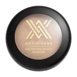 Пудра запеченная, 9 г Velvet Mineral Mattifying Baked Powder Велвет минерал матирующая 04 теплый бежевый