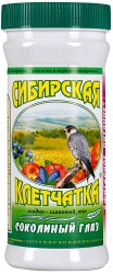 Клетчатка Сибирская соколиный глаз 300 г