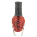 Лак для ногтей, Найл Лук Миракл Топ 8.5 мл Glamorous red 30694