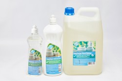 Средство для мытья посуды 5 л ПНД