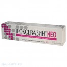 Троксевазин Нео, гель д/наружн. прим. 40 г №1