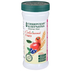 Клетчатка 280 г Сибирская соколиный глаз