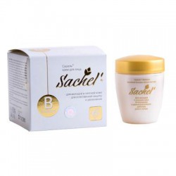 Крем для лица Sachel Бионатив для молодой и плотной кожи 30 мл