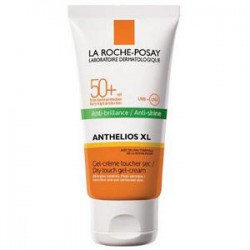 >Ля Рош-Позе Антгелиос XL SPF 50+ матирующий для жирной кожи Гель-крем 50 мл